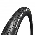 MICHELIN PNEU CYCLOCROSS / GRAVEL / VTC 700X33 TS NOIR (33-622)