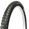 DELI TIRE PNEU VTT 26X2.10 TR NOIR SA 229 (54-559)