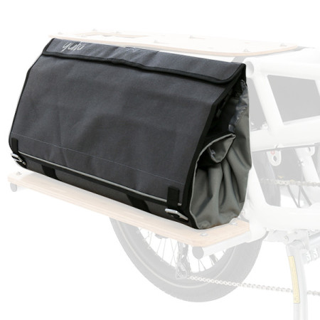 Yuba 2-Go Cargo Bags