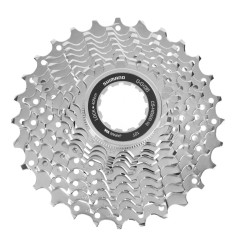 Shimano Cassette CS-HG500-10 - 10 vitesses Tiagra / Deore