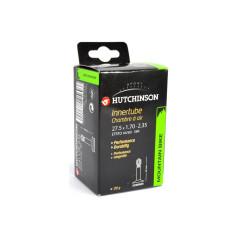 HUTCHINSON CHAMBRE AIR VTT 27.5 X 1.70-2.35 VS