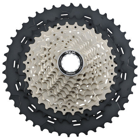 Shimano Cassette 11 Vitesses 11-46 CS-M7000 SLX