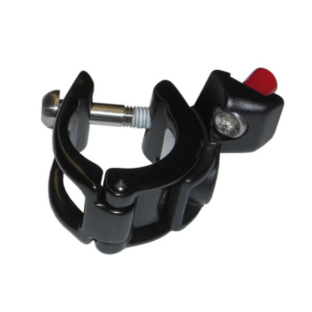 SRAM COLLIER POUR FREIN UNIVERSEL/MANETTE DÉRAILLEUR ARRIÈRE VTT DROIT NOIR