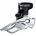 SHIMANO Dérailleur avant DEORE  FD-T6000 3x10