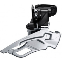 SHIMANO Dérailleur avant DEORE  FD-T6000 3x10