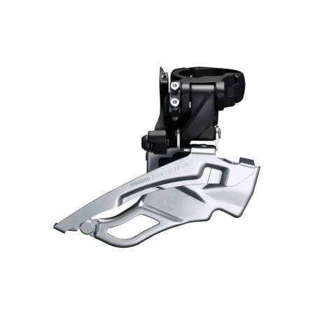 SHIMANO Dérailleur avant DEORE  FD-T6000 3x10