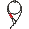 ABUS ADAPTOR CABLE ACL 12/100 BK