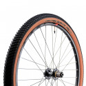 DELI TIRE PNEU VTT 26X2.10 TR NOIR SA 229 (54-559)