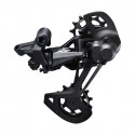 Shimano Dérailleur Ar 12s RD-M8120 Deore XT Avant Double