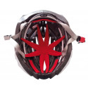 MARIPOSA OctoPlus rouge kit rembourrage casque avec fixation scratch