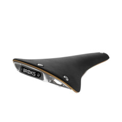 Brooks selle Cambium C17 Special copper