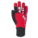 Wowow  Gants rouge Thunder Gloves