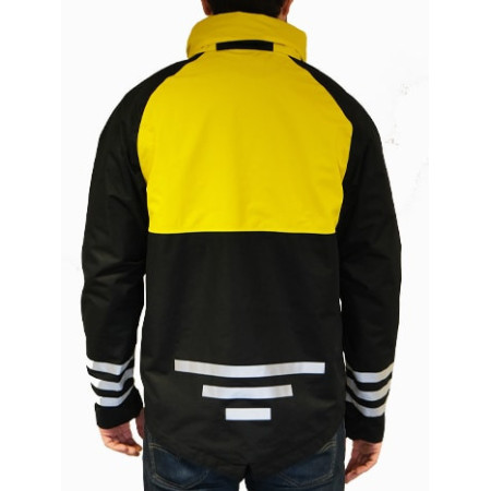 Urban Circus Veste Optimiste