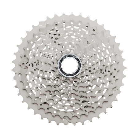 Shimano Cassette CS-M4100 10 vitesses 11-42 dents DEORE