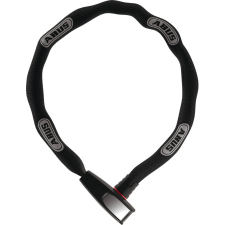 Abus CATENA 6806K/110 black antivol chaine pour vélo