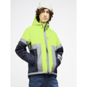 Urban circus veste légère imperméable et réfléchissante UCRR 3