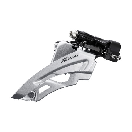 Shimano Dérailleur Av Triple FD-M3100-M 34.9mm CB 66-69