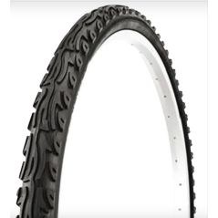 PNEU VTT / URBAIN 26X1.90 TR DELI NOIR S-616 (50-559)