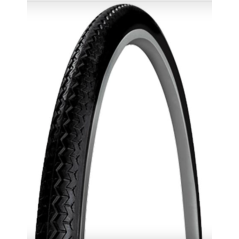 PNEU TRADI / URBAIN 650X35B MICHELIN WORLD TOUR TR NOIR (26X1 1 / 2 - 35-584)