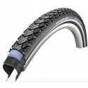 PNEU VTT / URBAIN 26X1.75 TR SCHWALBE MARATHON PLUS TOUR NOIR (47-559)