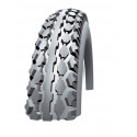 Schwalbe pneu Reinforced HS 158 12 1/2 x2 1/4"62-203 gris TSkin KG GRC