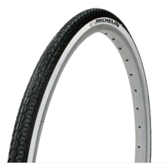 MICHELIN World tour noir/blanc 700X35C (35-622)