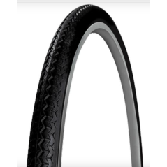 PNEU TRADI / URBAIN 650X35A MICHELIN WORLDTOUR TR BLANC / NOIR (26X1 3 / 8 - 35-590)