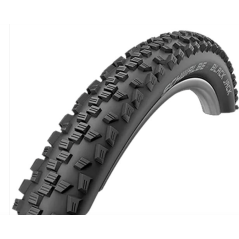 PNEU VTT 26X2.00 TR SCHWALBE BLACK JACK TT NOIR (50-559)