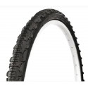 PNEU VTT 26X1.90 TR DELI ANTICREVAISON NOIR S-602 (50-559)