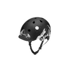 Electra Casque Helmet Mountain Sky Lifestyle Lux