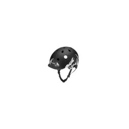 Electra Casque Helmet Mountain Sky Lifestyle Lux