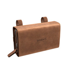 Brooks D-Shaped Saddle Bag