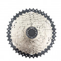 CASSETTE 10V. VTT S RIDE CS-M400 - 11-42DTS (COMPATIBLE SHIMANO)