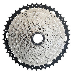 S RIDE CASSETTE 11V. VTT  CS-M500 - 11-46DTS (COMPATIBLE SHIMANO)