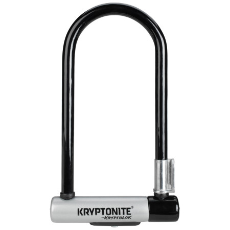 KRYPTONITE U Kryptolock STD 10.2 cm x 22.9 cm Avec Support