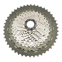 cassette Shimano M-8000 11 vit. 11-13-15-17-19-21-24-28-32-37-46