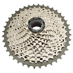 CASSETTE 11V. VTT SHIMANO M8000 XT - 11-40DTS