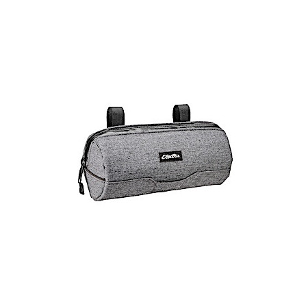 Electra Sac Sacoche de cintre cylindrique Heather Charcoal