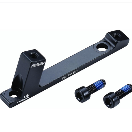 Postmount Adapter "PowerMount" 180mm