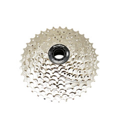 SUNRACE CASSETTE 9V. VTT CSM98 - 11-36DTS (COMPATIBLE SHIMANO)