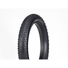 Bontrager Pneus fat bike Barbegazi 27.5x4.50 114-584 Tubeless Ready