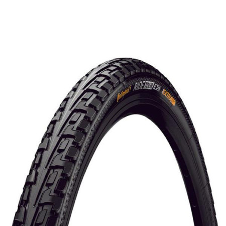 PNEU VTT / URBAIN 20X1.75 TR CONTINENTAL RIDE TOUR TT NOIR (47-406)