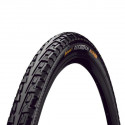 PNEU VTT / URBAIN 26X1.75 TR CONTINENTAL RIDE TOUR TT NOIR (47-559)