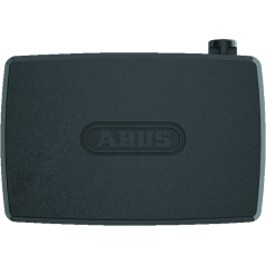 Abus Boîtier d'alarme 2.0 Noir