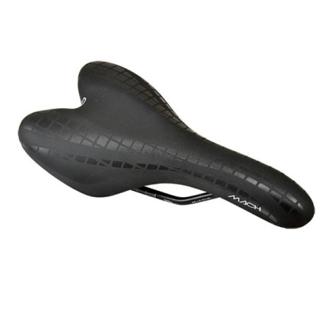 SELLE ROYAL SELLE ROUTE / VTT CLASSIC MACH ATHLETIC MIXTE NOIR