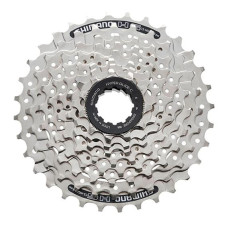 Shimano CASSETTE 8V. VTT HG41 - 11-34DTS