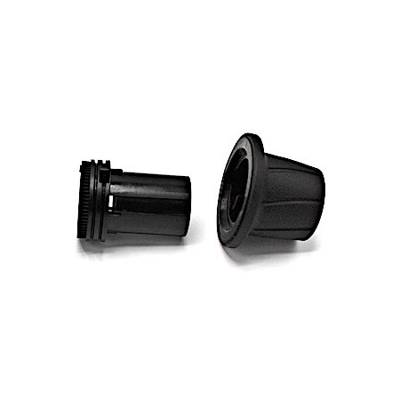 ENVIOLO Manual controller replacement grip rubber (CO/CA)