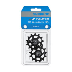 Shimano Paire De Galets RD-M8100