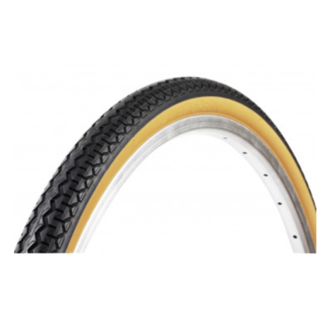 MICHELIN World tour noir/beige 700 X 35C (37-622)