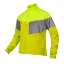 ENDURA Veste imperméable Urban Luminite II